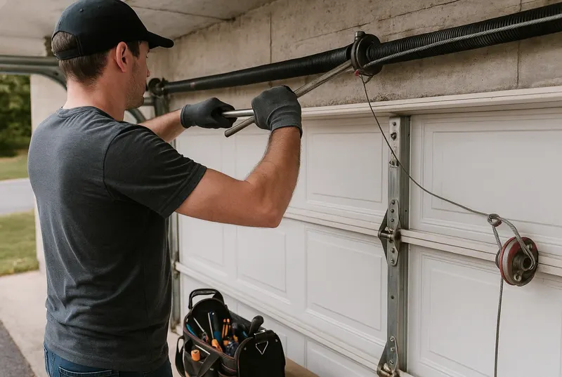 About Bradenton Garage & Gate