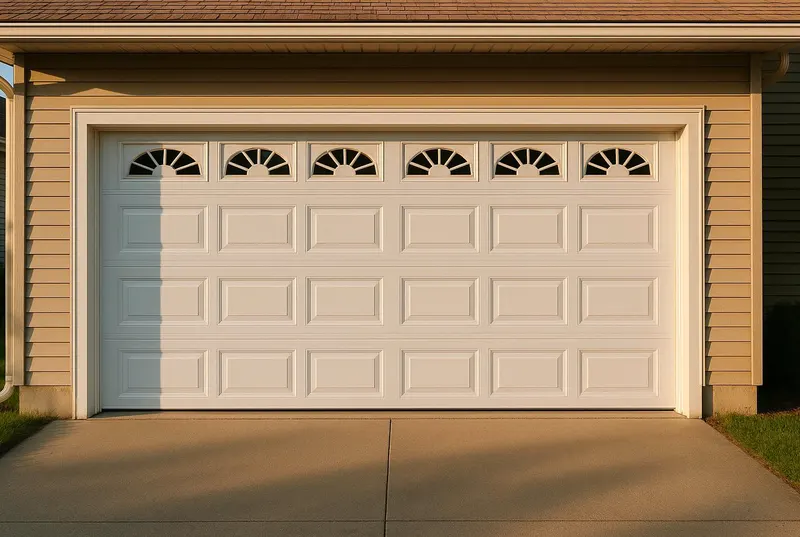 Contact Bradenton Garage & Gate
