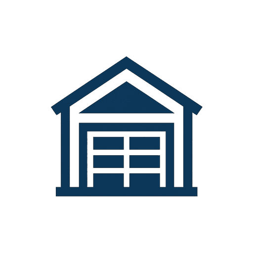 Bradenton Garage & Gate logo